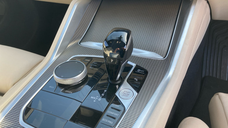 BMW X6 xDrive40i MHT M Sport 5dr Step Auto Petrol Estate